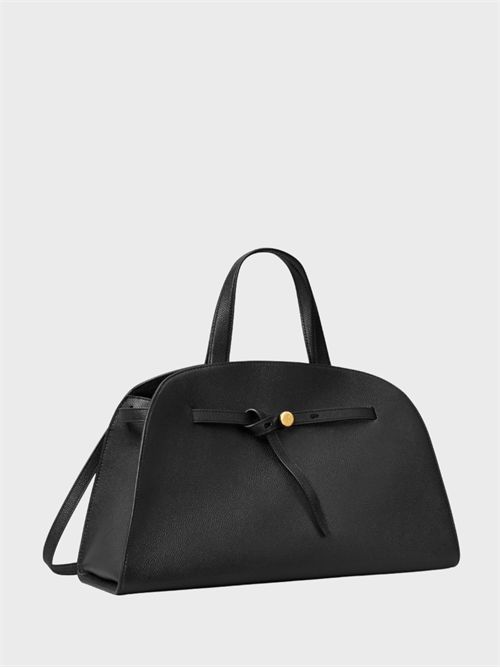 Bauletto Romy in pelle martellata TORY BURCH | 179990001